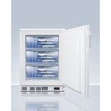 Accucold 24" Wide All-Freezer VT65