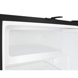 Summit 20" Wide Built-in Refrigerator-Freezer, ADA Compliant ALRF49BIF