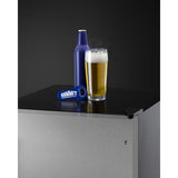 Summit 20" Wide Beer Froster, ALFZ37BSSTBFROST