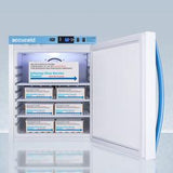 Accucold 1 Cu.Ft. Compact Vaccine Refrigerator ARS1PV