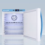 Accucold 1 Cu.Ft. Compact Vaccine Refrigerator ARS1PV