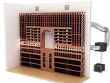 Wine-Mate Split Central-Ducted Wine Cooling System WM-8500SSH