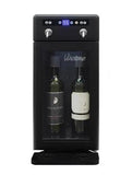 Vinotemp 2-Bottle Wine Dispenser VT-WD002-BLK