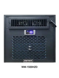 Wine-Mate Self-Contained Horizon Wine Cooling System WM-1500HZD