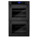 ZLINE 30 in. Professional Double Wall Oven with Self Clean (AWD)