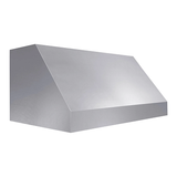ZLINE DuraSnow® Stainless Steel Under Cabinet Range Hood (8685S-30)