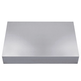 ZLINE DuraSnow® Stainless Steel Under Cabinet Range Hood (8685S-36)