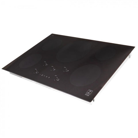ZLINE 30" Induction Cooktop with 5 Burners (RCIND-36)
